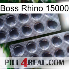 Boss Rhino 15000 31